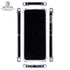 NBA Washington Wizards Jersey Galaxy Z Flip6 Clear Case
